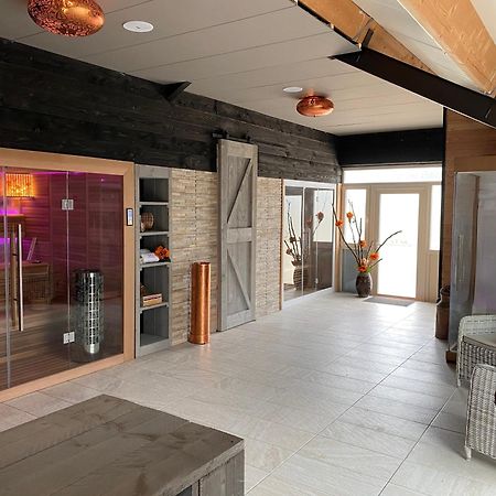 B&B En Wellness De Waalhoeve Angerlo Екстериор снимка